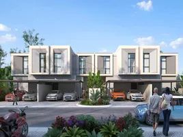 3 Bedroom Townhouse for sale at Murooj Al Furjan, Murano Residences, Al Furjan