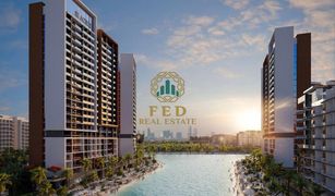 1 Schlafzimmer Appartement zu verkaufen in Azizi Riviera, Dubai Azizi Riviera (Phase 1)