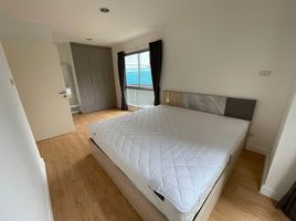 1 Bedroom Condo for rent at Whizdom Punnawithi Station, Bang Chak