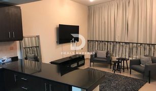 Studio Apartment for sale in City Of Lights, Abu Dhabi Hydra Avenue Towers