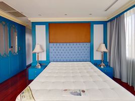 3 Bedroom Condo for sale at Royal River Place, Bang Phongphang, Yan Nawa