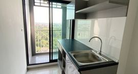 Available Units at Aspire Sathorn-Thapra