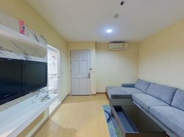 1 Schlafzimmer Wohnung zu vermieten im Life At Ratchada - Huay Kwang, Huai Khwang