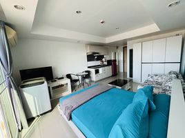 Studio Appartement zu verkaufen im The Mountain Condominium, Nong Prue, Pattaya