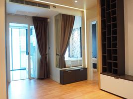 1 спален Кондо на продажу в The Room Sukhumvit 62, Bang Chak, Пхра Кханонг