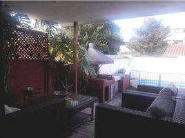 4 Bedroom Villa for sale at Renaca, Vina Del Mar, Valparaiso, Valparaiso