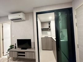 1 Schlafzimmer Wohnung zu vermieten im The Origin Sukhumvit 105, Bang Na, Bang Na
