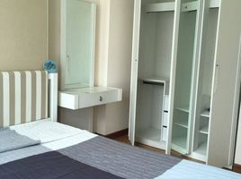 1 Schlafzimmer Wohnung zu vermieten im Wish @ Samyan, Maha Phruettharam