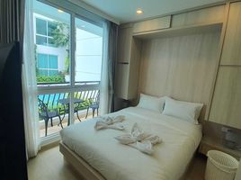 1 спален Кондо на продажу в Olympus City Garden , Nong Prue