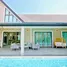4 Schlafzimmer Villa zu verkaufen in Pong, Pattaya, Pong