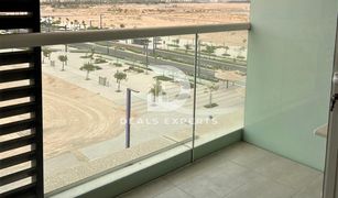 Studio Apartment for sale in Oasis Residences, Abu Dhabi Leonardo Residences