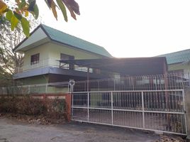 10 Bedroom House for sale in Lampang, Bo Haeo, Mueang Lampang, Lampang
