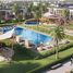 3 Bedroom Townhouse for sale at Murooj Al Furjan, Murano Residences, Al Furjan