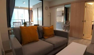 1 Bedroom Condo for sale in Phra Khanong, Bangkok Life @ Sukhumvit 65