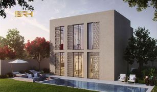 3 Bedrooms Villa for sale in , Sharjah Barashi
