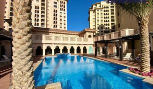 3 Bedrooms Apartment for sale in The Crescent, Dubai Al Andalus Tower D