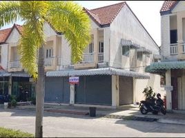 2 Schlafzimmer Reihenhaus zu verkaufen im Than Thong Villa, Wichit, Phuket Town