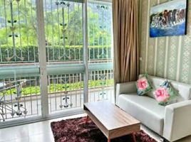 Studio Wohnung zu verkaufen im Baan Khao Yai, Mu Si, Pak Chong