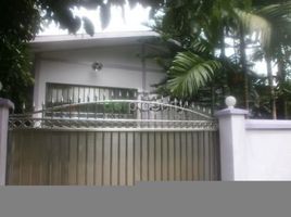 3 Schlafzimmer Villa zu verkaufen in Eastern District, Yangon, Thaketa, Eastern District, Yangon