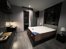 1 Schlafzimmer Appartement zu vermieten im Ideo Mobi Rangnam, Thanon Phaya Thai