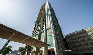 3 Bedrooms Apartment for sale in Marina Square, Abu Dhabi Ocean Terrace