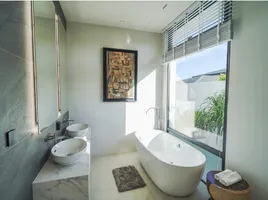 3 Bedroom House for rent at Elite Chalong Hidden Oasis Villas, Chalong, Phuket Town, Phuket