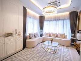 4 Schlafzimmer Villa zu verkaufen im Bangkok Boulevard Chaengwattana 2, Khlong Phra Udom, Pak Kret