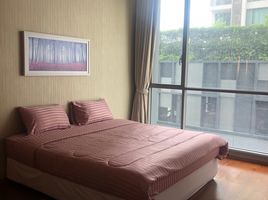 2 Schlafzimmer Wohnung zu vermieten im Quattro By Sansiri, Khlong Tan Nuea, Watthana, Bangkok