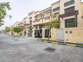 5 Bedroom Villa for sale at Hills Abu Dhabi, Al Maqtaa