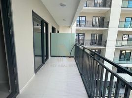 1 Bedroom Apartment for sale at Zada Tower, Churchill Towers, Business Bay