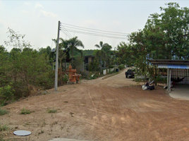  Grundstück zu verkaufen in Phanom Sarakham, Chachoengsao, Nong Nae