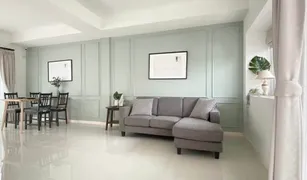 3 Bedrooms Townhouse for sale in Dokmai, Bangkok Indy Bangna Ramkhaemhaeng 2