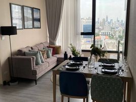 2 Schlafzimmer Appartement zu vermieten im XT Ekkamai, Khlong Tan Nuea