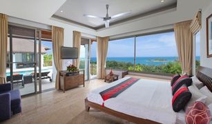 5 chambres Villa a vendre à Bo Phut, Koh Samui Horizon Villas