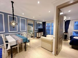 2 Schlafzimmer Wohnung zu vermieten im Seven Seas Cote d'Azur, Nong Prue