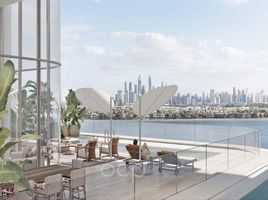 3 Bedroom Apartment for sale at Orla by Omniyat, The Crescent