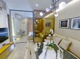 1 Bedroom Apartment for rent at Rhythm Ekkamai, Khlong Tan Nuea