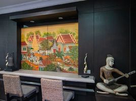 4 Bedroom Condo for sale at Sathorn Park Place, Thung Mahamek, Sathon, Bangkok