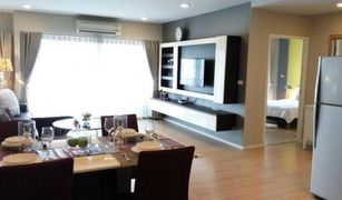 3 Schlafzimmern Wohnung zu verkaufen in Lumphini, Bangkok Renova Residence Chidlom