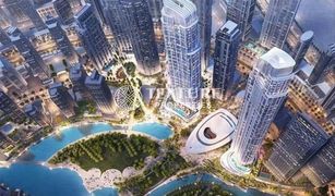 , दुबई The Address Residences Dubai Opera में 3 बेडरूम अपार्टमेंट बिक्री के लिए