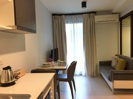 Studio Apartment for sale at ZCAPE III, Wichit