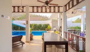 4 chambres Maison a vendre à Nong Kae, Hua Hin 