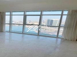 2 Bedroom Apartment for sale at Ocean Terrace, Marina Square, Al Reem Island, Abu Dhabi