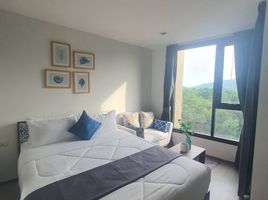 Studio Apartment for sale at THE BASE Central Phuket, Wichit, Phuket Town