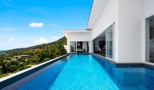 3 Bedrooms Villa for sale in Bo Phut, Koh Samui 