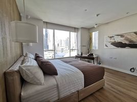 3 Schlafzimmer Appartement zu verkaufen im Wilshire, Khlong Toei