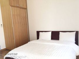 1 Bedroom Apartment for rent at Comfortable 1Bedroom Apartment For Rent in BKK3 area., Boeng Keng Kang Ti Bei, Chamkar Mon