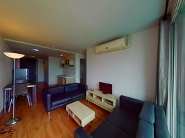 1 Bedroom Condo for rent at Click Denim, Khlong Tan Nuea