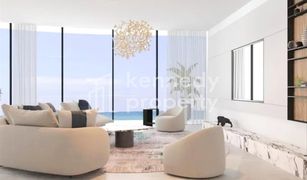 3 Bedrooms Apartment for sale in Yas Bay, Abu Dhabi Sea La Vie