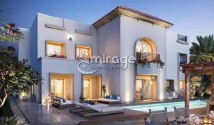 3 Bedrooms Villa for sale in Al Reef Downtown, Abu Dhabi Fay Alreeman